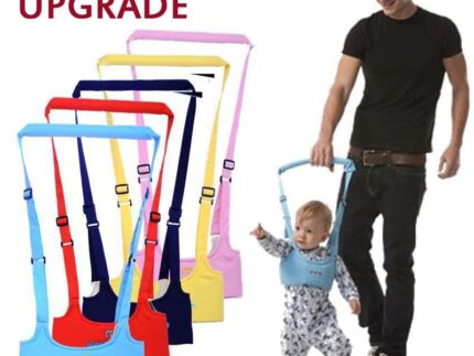 Baby Walking Assistant Safety Belt