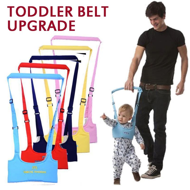 Baby Walking Assistant Safety Belt