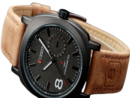Curren Watch For Men