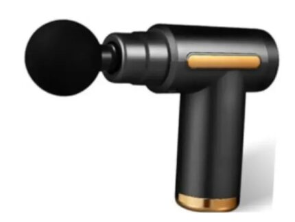 Deep Tissue Massage Gun