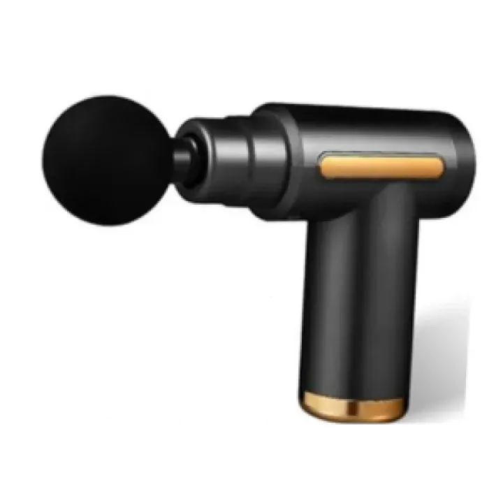 Deep Tissue Massage Gun