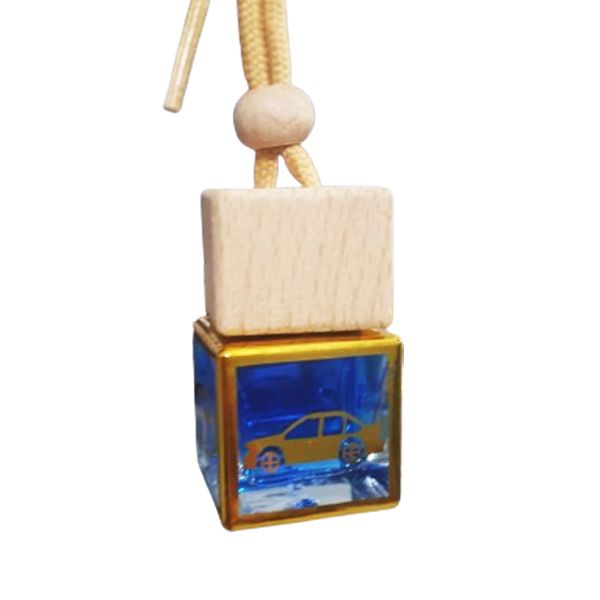 Dunhill Desire Car Perfume Diffuser