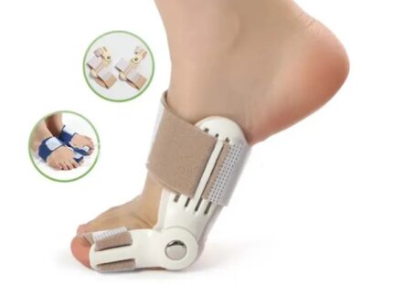 Foot Bone Alignment Tool