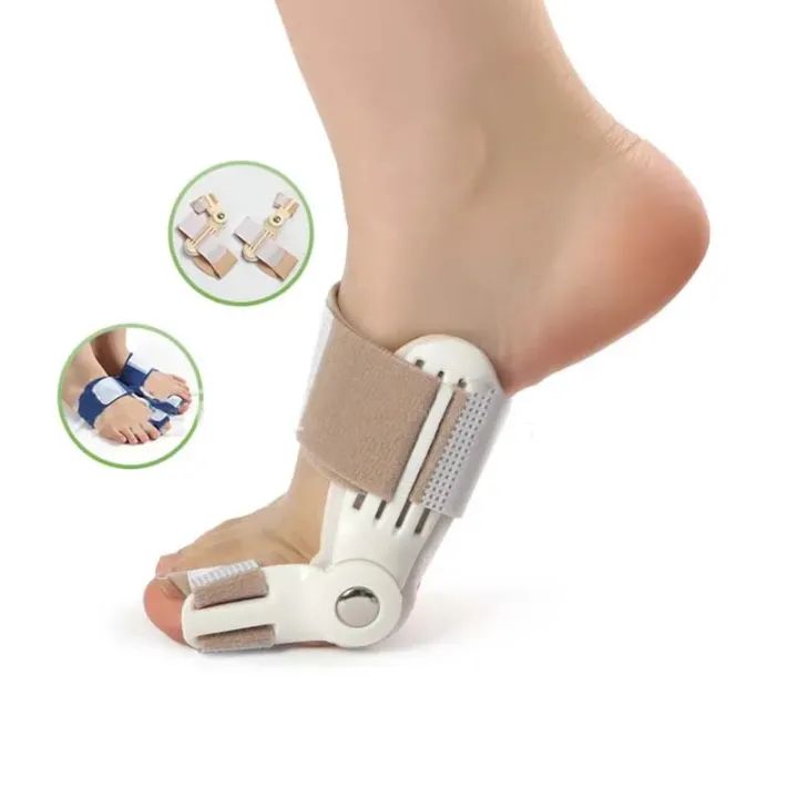 Foot Bone Alignment Tool