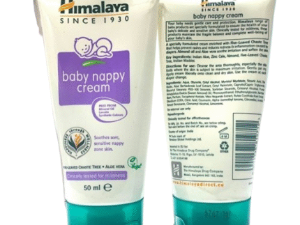 Himalaya Diaper Rash Cream