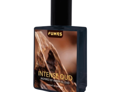 Intense Oud Inspired by Ameer Al Oudh