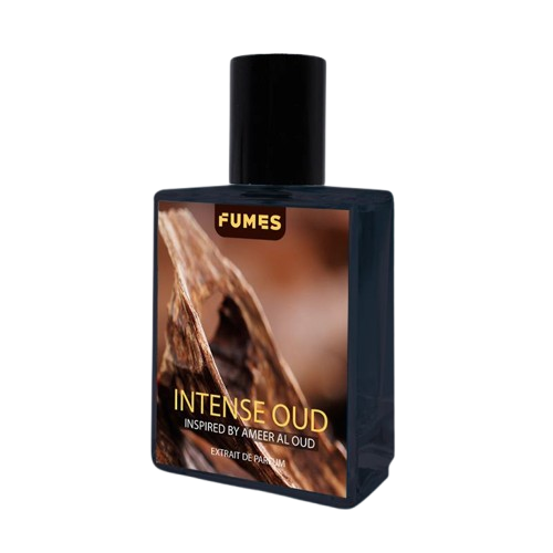 Intense Oud Inspired by Ameer Al Oudh
