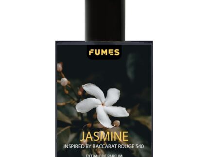 Jasmine Inspired by Baccarat Rouge 540 Men Perfume