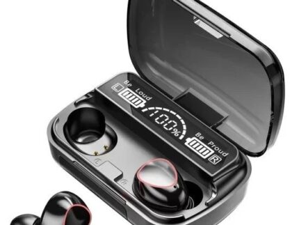 M10 TWS Wireless Earbuds & Headphones