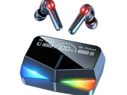 M28 TWS Bluetooth Earphones