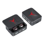 M90 Pro TWS Bluetooth 5.3 Wireless Earbuds Touch Control