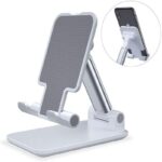 Mobile and Tablet Holder for Study and Office