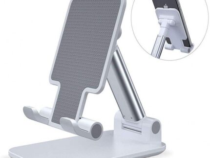 Mobile and Tablet Holder for Study and Office