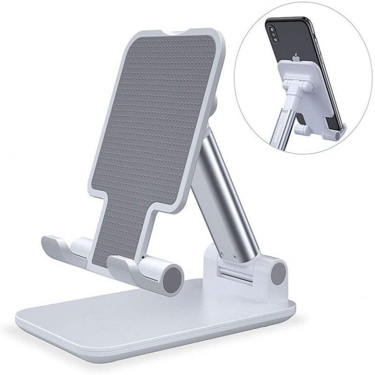 Mobile and Tablet Holder for Study and Office