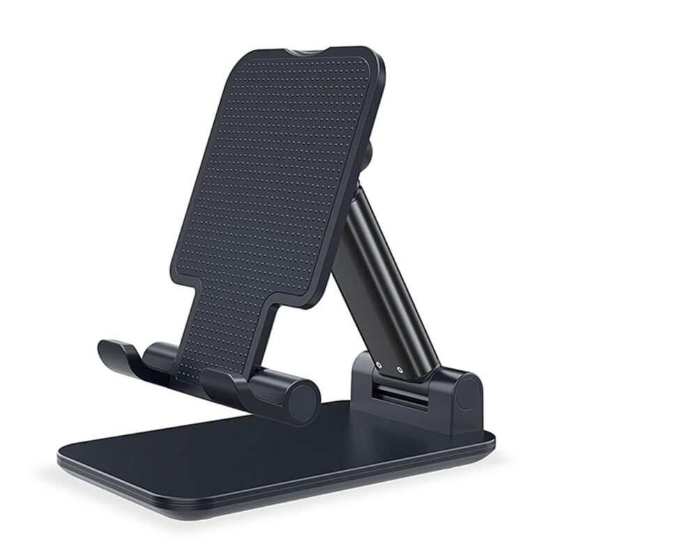 Mobile and Tablet Holder for Study and Office