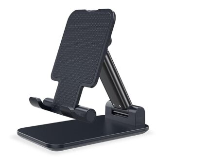 Mobile and Tablet Holder for Study and Office