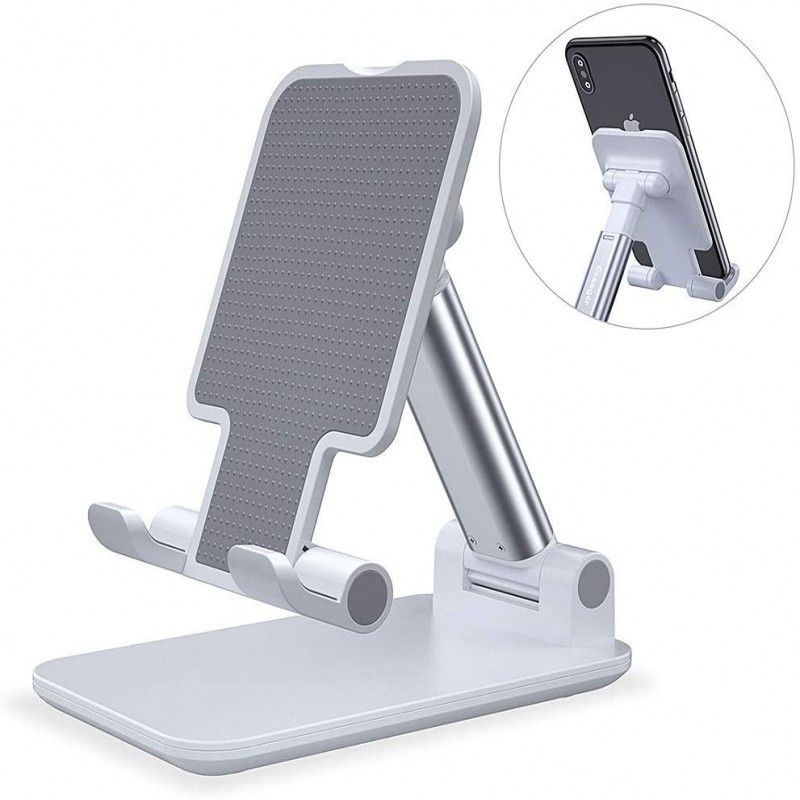 Mobile and Tablet Holder for Study and Office