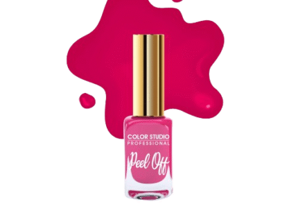 NYX Peel Off Nail Polish