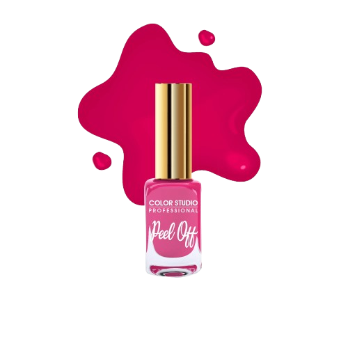 NYX Peel Off Nail Polish