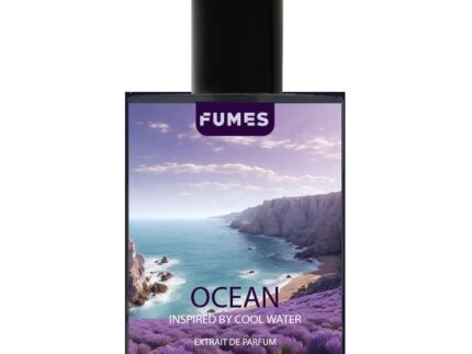 Ocean Inspired by Cool Water Men Perfume
