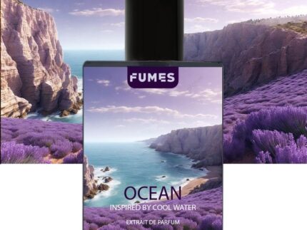 Ocean Inspired by Cool Water Men Perfume