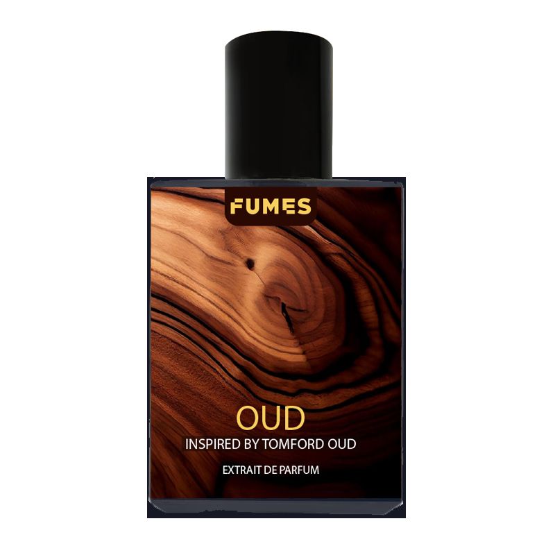 Oud Inspired by Tomford Oud Men Perfume