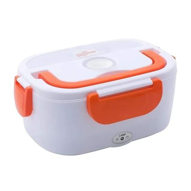 Portable Electric Lunch Box Food Warmer