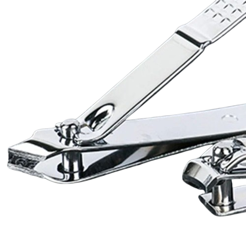 Stainless Steel Nail Cutter Scissor Set