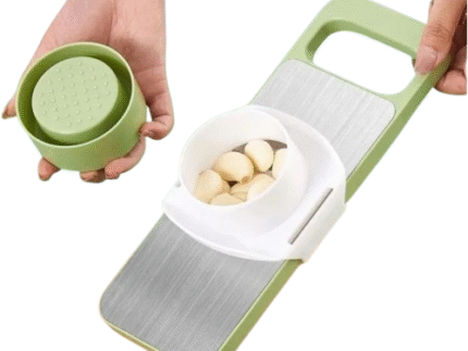Stainless Steel Vegetable Cutter Slicer Grater Peeler
