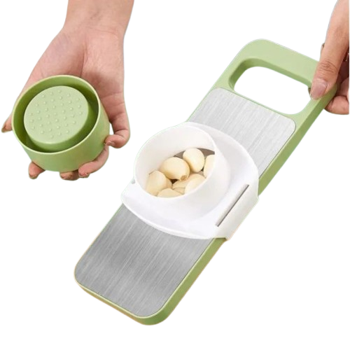 Stainless Steel Vegetable Cutter Slicer Grater Peeler