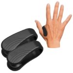 Sugar Control Acupressure Clip for Migraine and Stress Relief