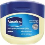 Vaseline Pure Petroleum Jelly for Dry Skin